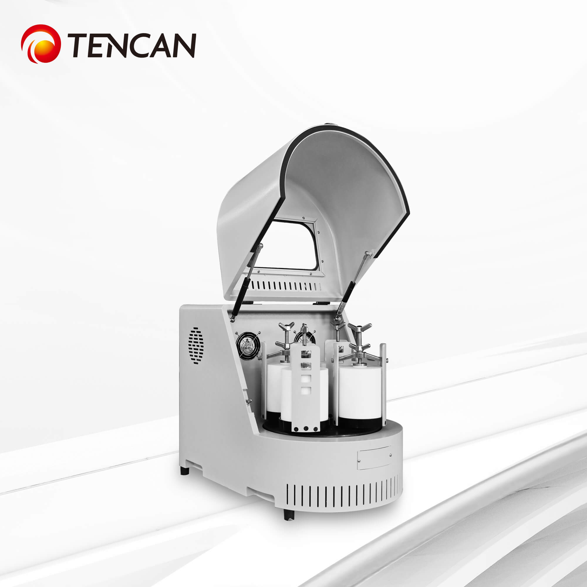 tencan vs retsch ball mills ndi njira ina yotsika mtengo yogwiritsira ntchito labotale yanu